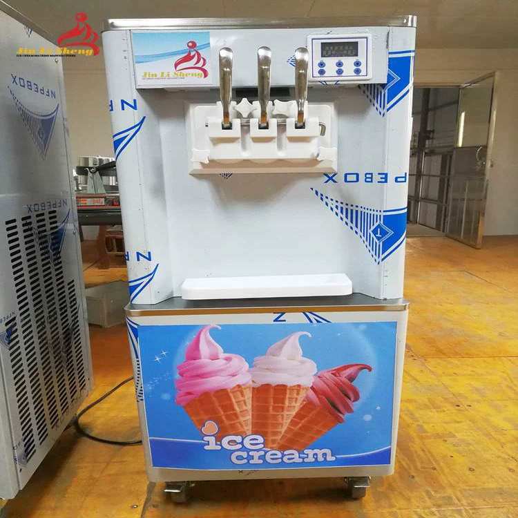 温州冰淇淋机