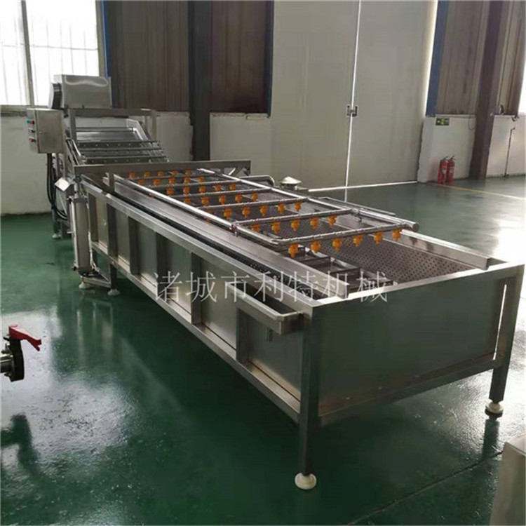 商用红枣加工设备生产厂家 自动化 葡萄干深加工流水线