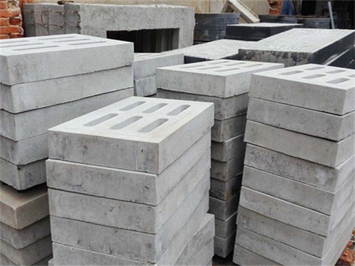 广西钦州市预制水泥盖板的类型与生产