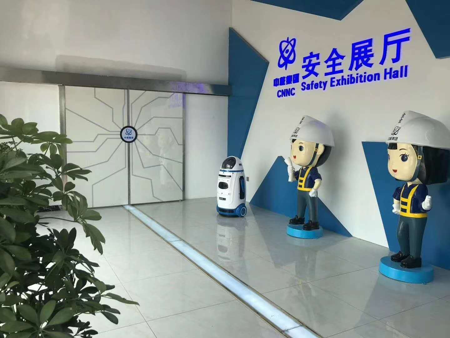 广东VR安全体验馆 体验教学实践一体化安全培训理念