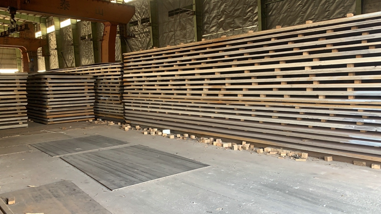 长沙09crcusb耐酸钢