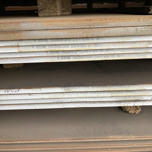 09crcusb耐酸钢规格