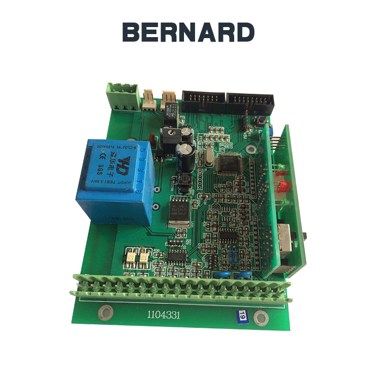 厂家供应伯纳德电动执行器控制板、制动板、驱动板 1104331