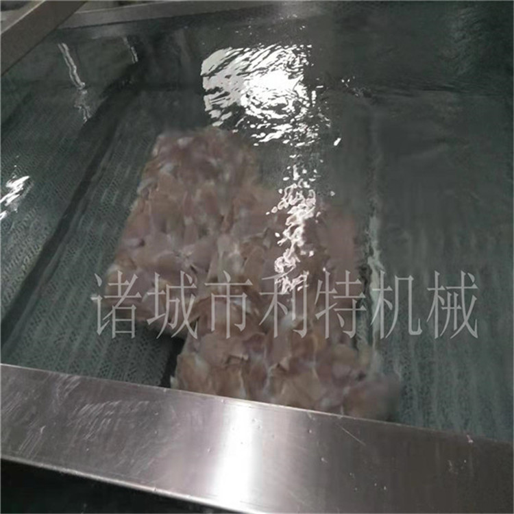 上海解冻清洗机公司