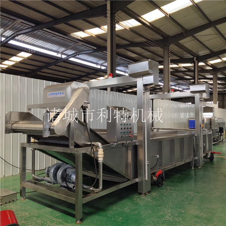 肉类化冻机 上海不锈钢解冻机 操作简单