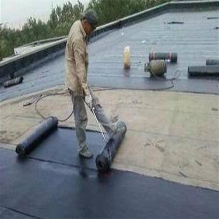 屋面防水补漏的步骤