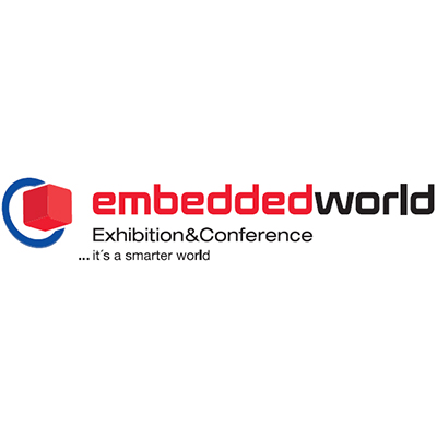 2022年德国纽伦堡嵌入式展览会 Embedded World 2022