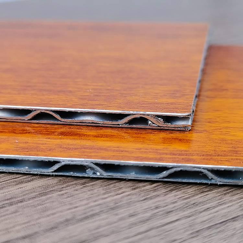 多维板 铝多维板 铝三维板 三维复合铝板