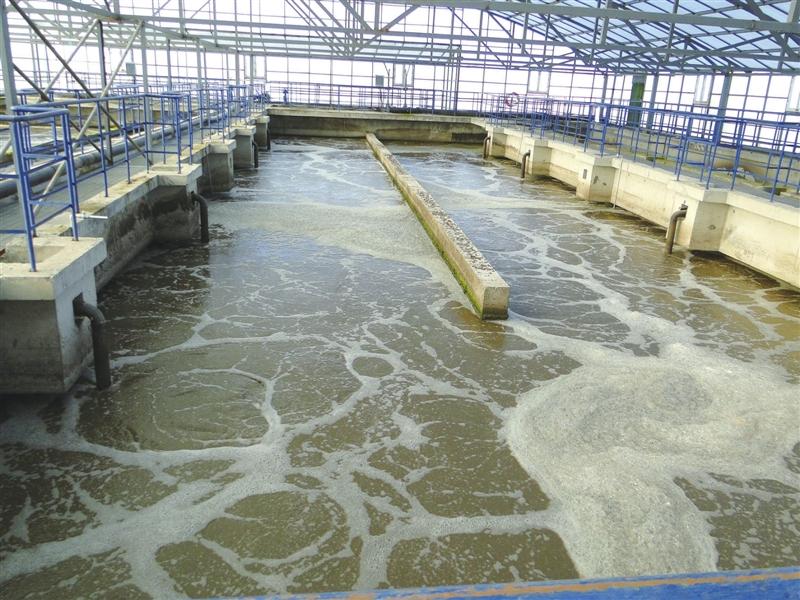 松原废水动植物油检测水质化验单位