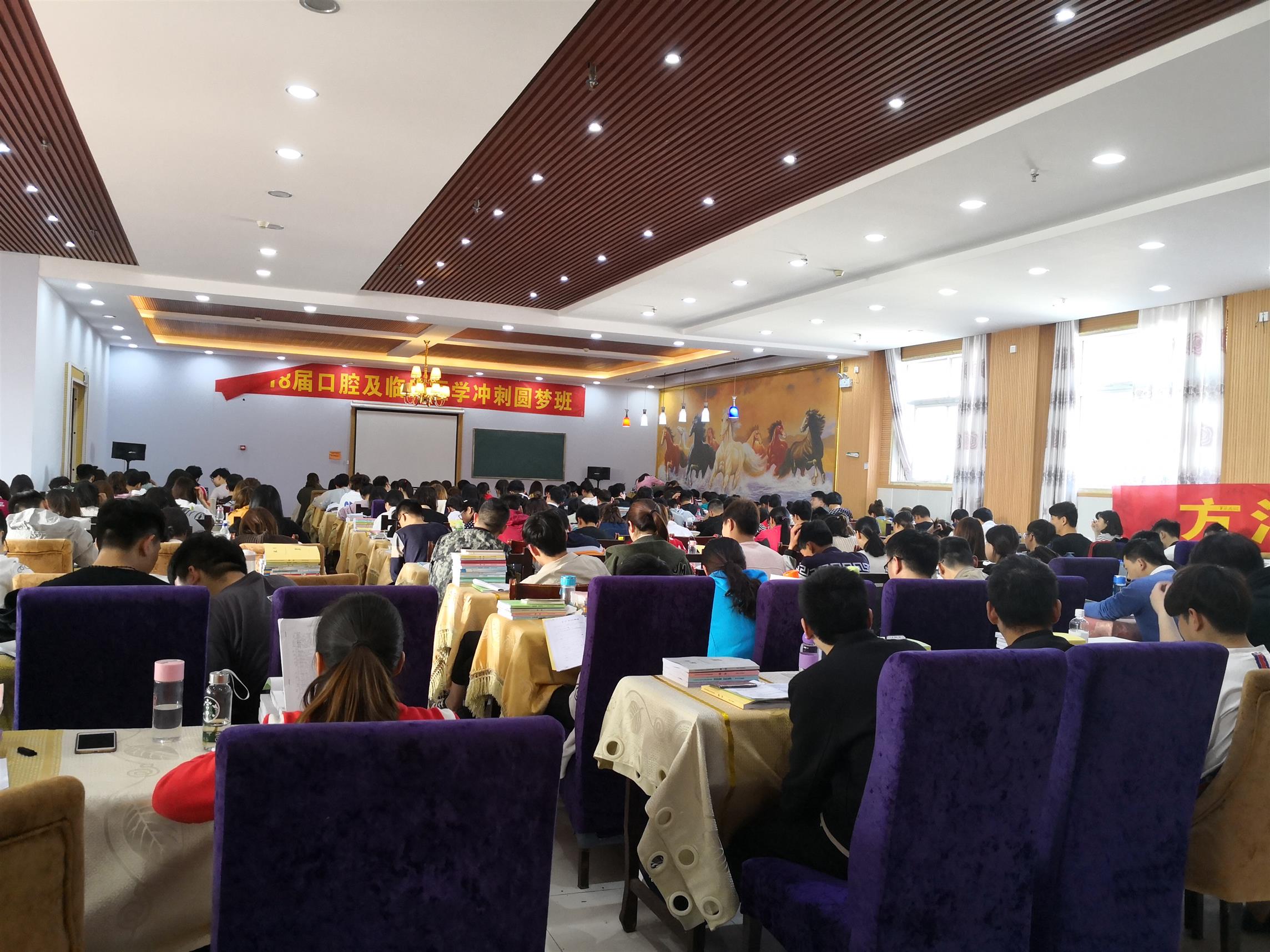 北京2022年中医学高职扩招