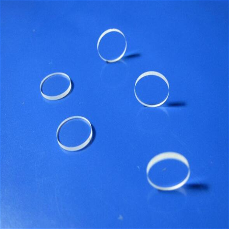 光学玻璃仪器 玻璃纤维 红外玻璃 激光切割小孔群孔加工制作精良生产