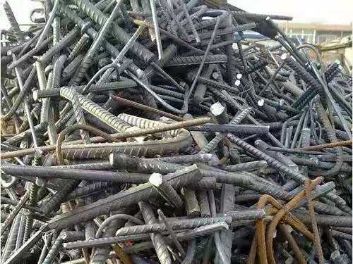 梧州回收废铁 宏城再生物资回收有限公司