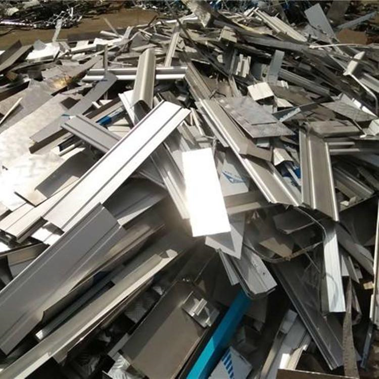 鳌拜镇铝板回收_广州白云废铁回收_公司
