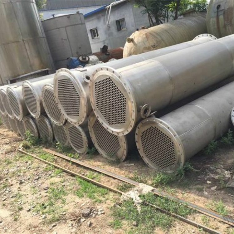 北京二手冷凝器批發