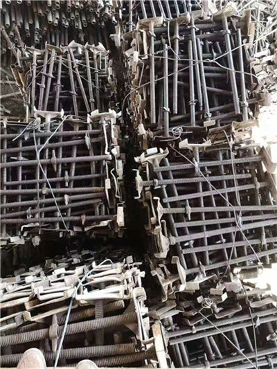 广州天河H型钢回收