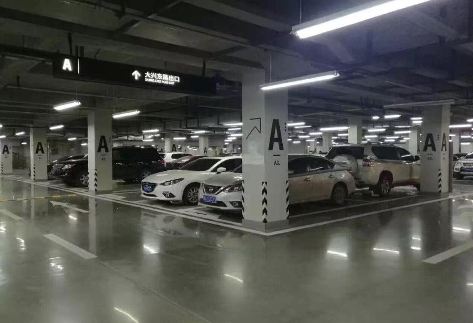 陕西车间地面提升改造施工厂家