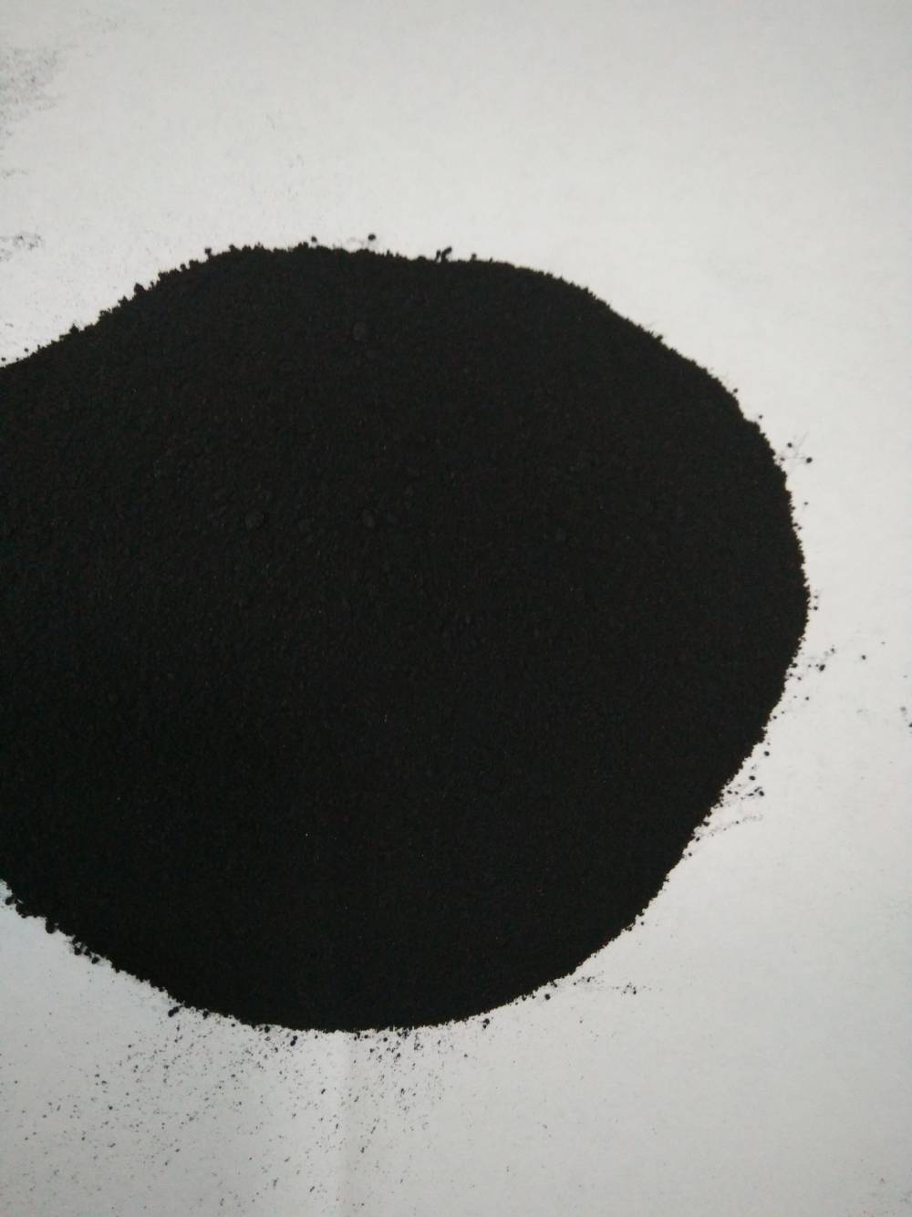 鸿生 木质活性炭脱色**粉状活性炭污水处理工业活性炭