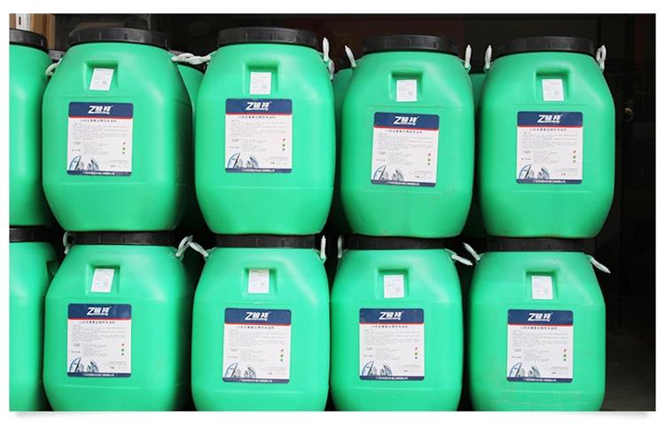 地面聚合物水泥基防水涂料供应 JS聚合物防水涂料 施工方便