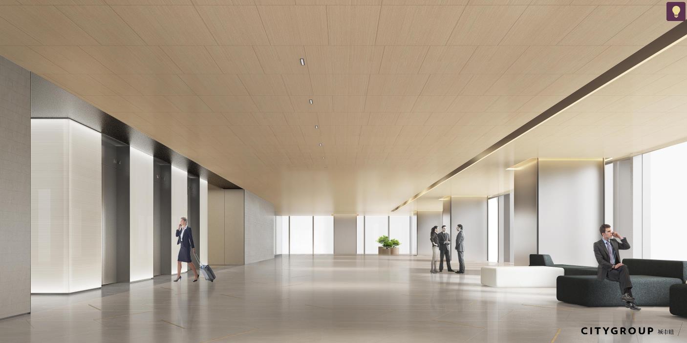 深圳科技园甲级写字楼光启未来中心招商中心电话