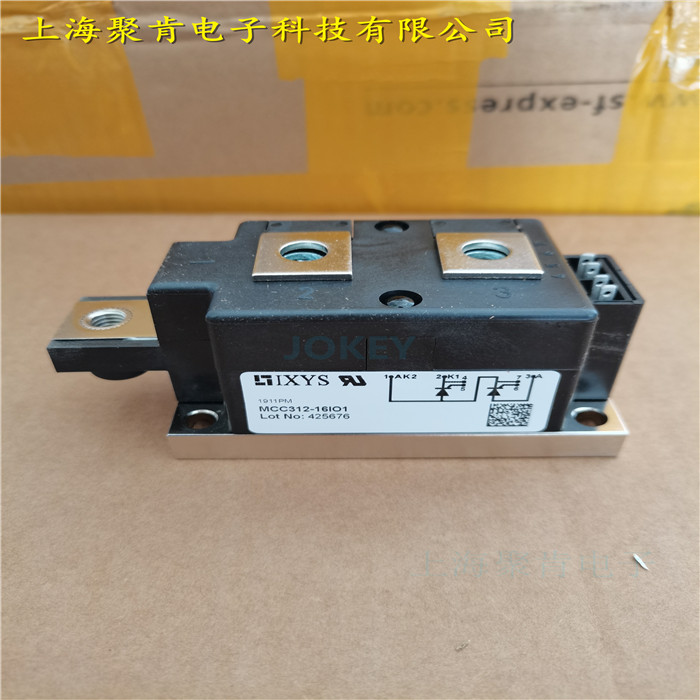 光模块可控硅 VHF36-12iO5 常德励磁可控硅模块