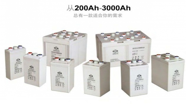 双登免维护蓄电池12V100AH/双登/UPS路灯/太阳能