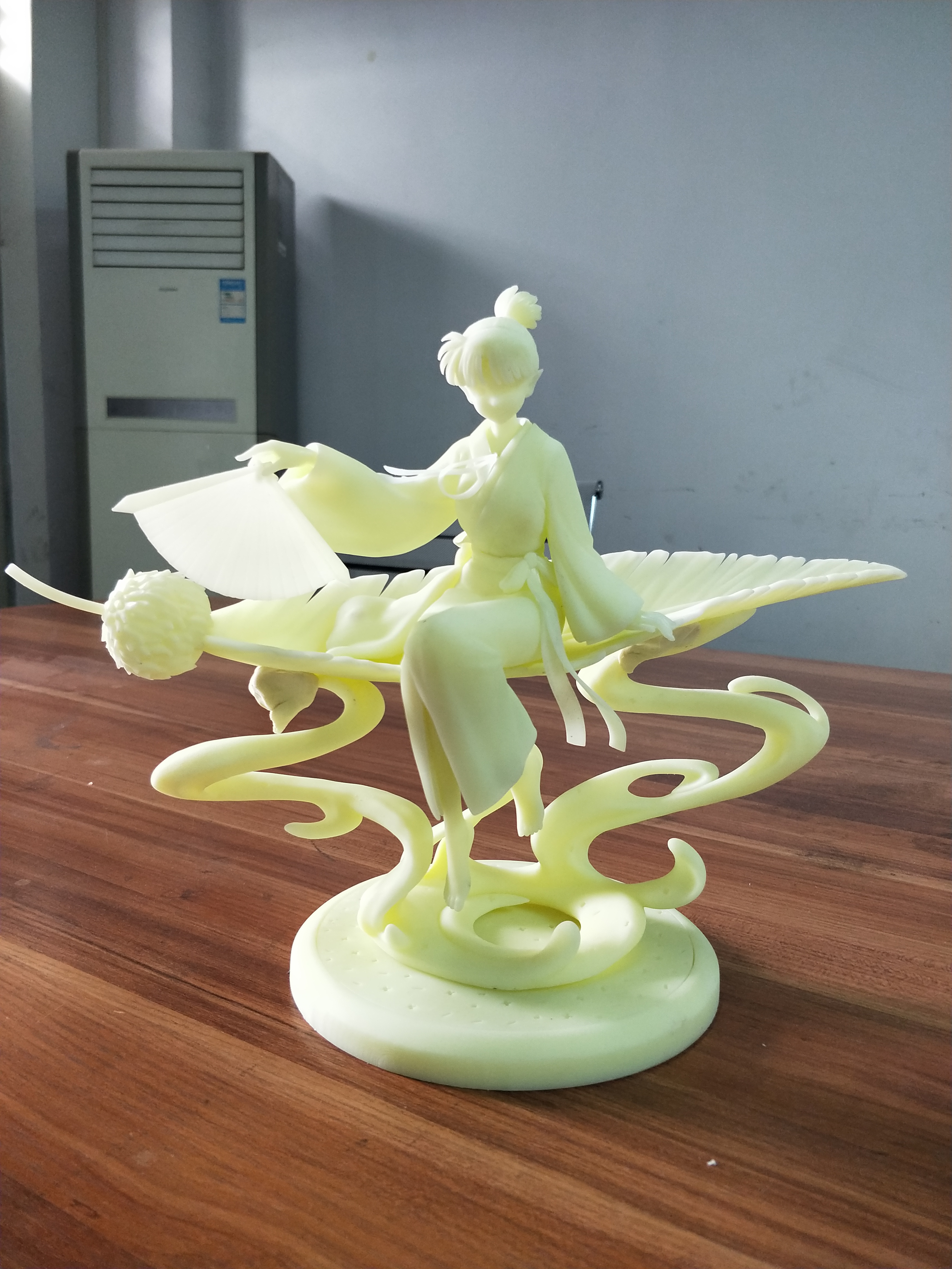 东莞大朗维度科技 3D打印