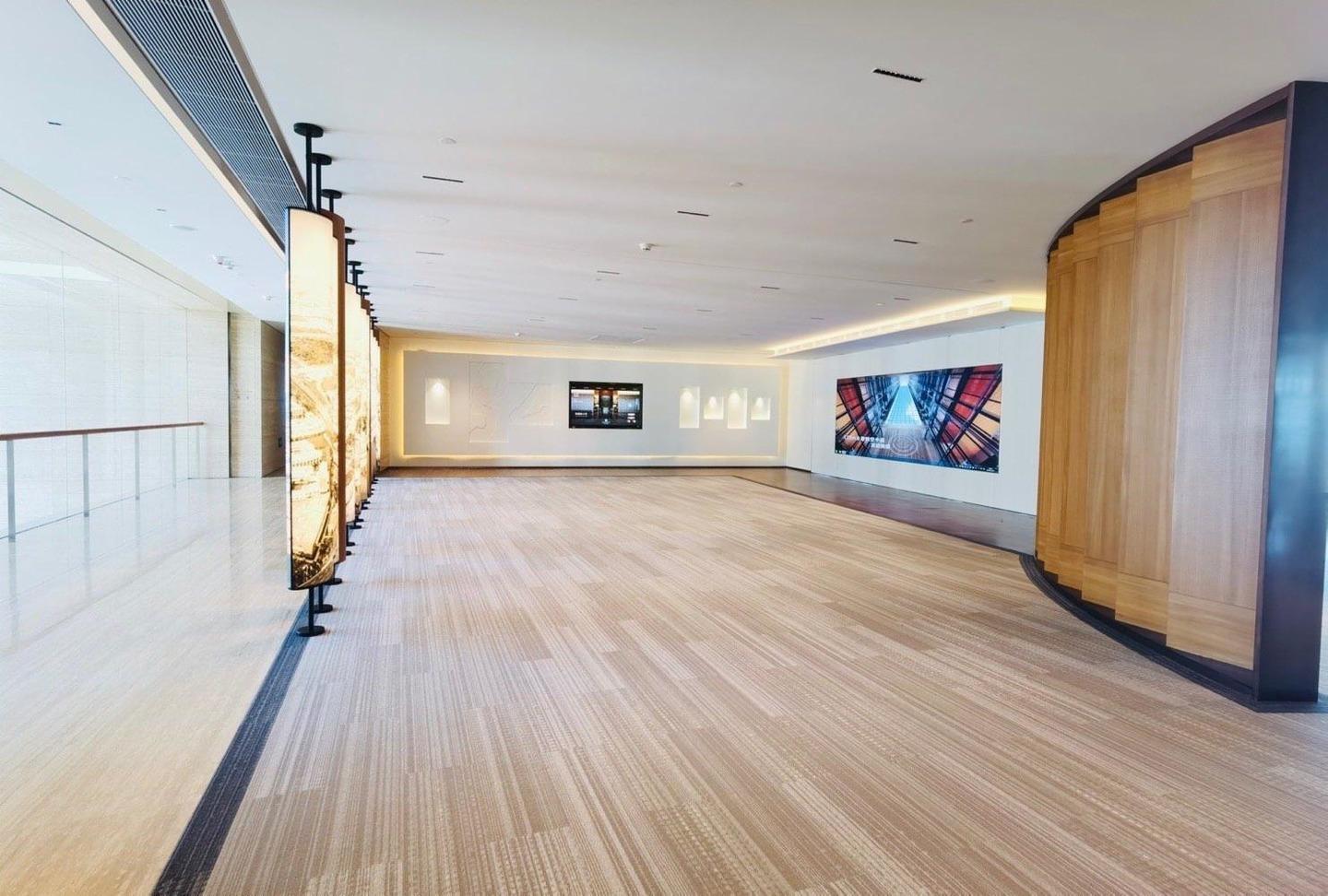 深圳南山写字楼弘毅大厦楼盘介绍