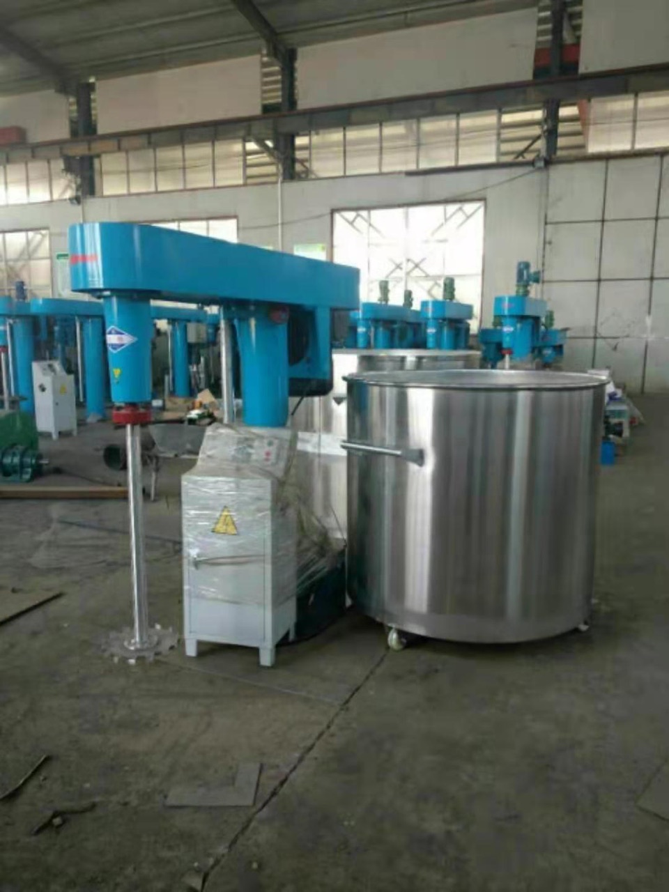 安徽六安水包水设备/水包砂设备厂家/提供配方技术