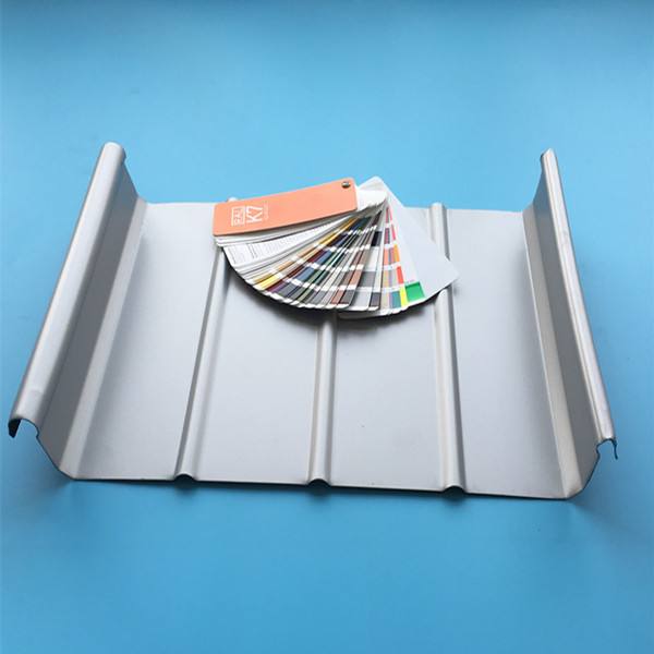 铝镁锰合金屋面板 价格优惠