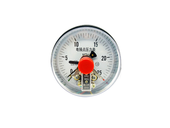 黑龙江耐温压力表 来电咨询 盐城市博亚电热仪表供应
