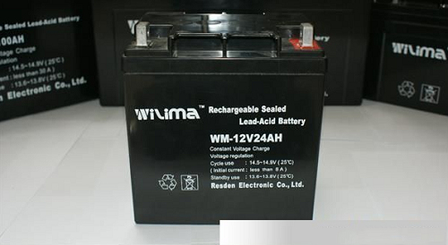 Wilima威马蓄电池WM-12V50AH/12V50AH厂家