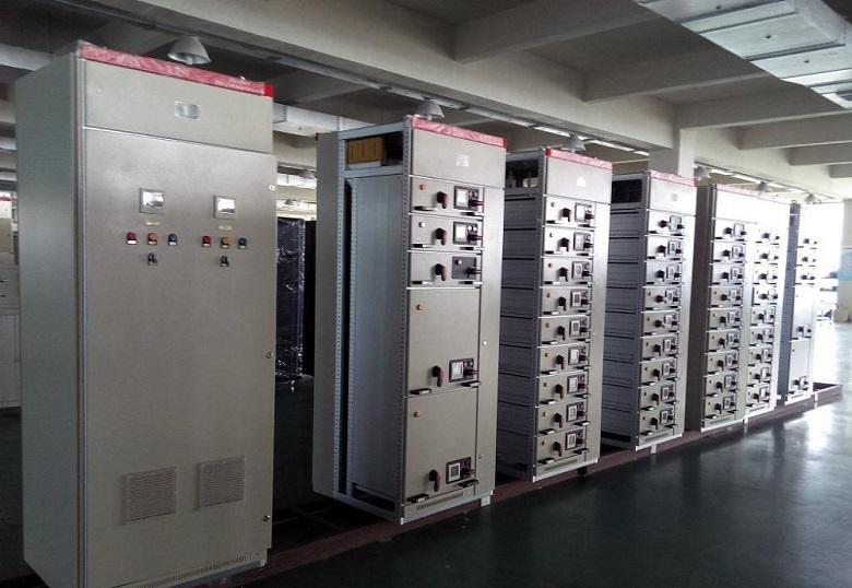 阳江大型配电柜回收公司