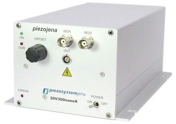 德国piezosystem jena-压电控制器-30V300