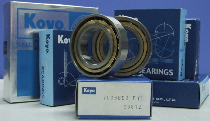MBB010-N轴承进口KOYO变速箱轴承
