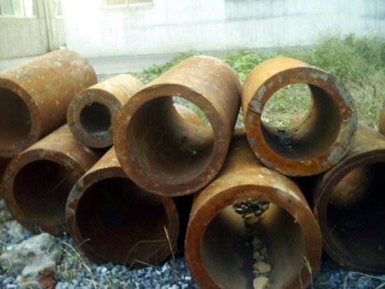苍梧县废铁回收价格 宏城再生物资回收有限公司