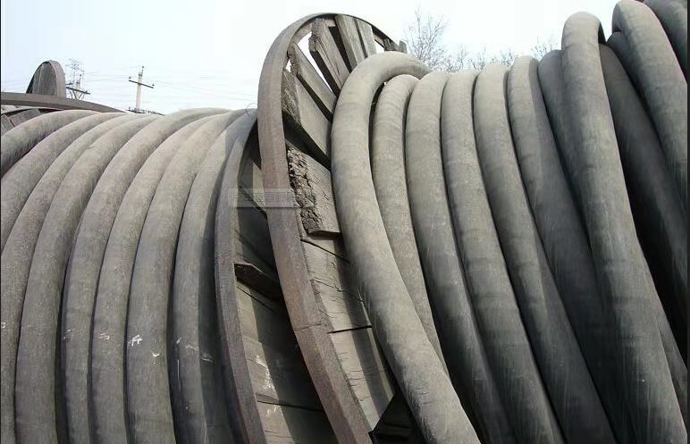 柳江区废钢回收公司 宏城再生物资回收有限公司