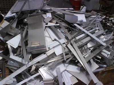 天等县废钢回收价格 宏城再生物资回收有限公司