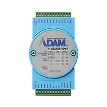 智能I/O网关ADAM-6700