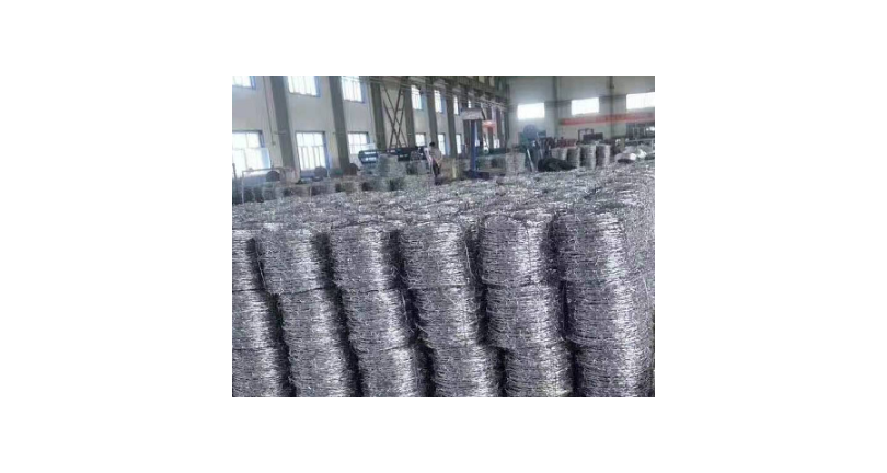 伊宁草原围栏生产厂 欢迎咨询 新疆西北大华金属制品供应