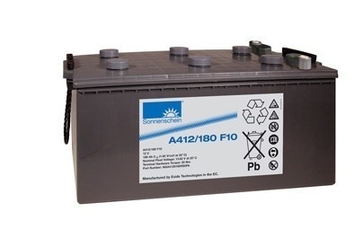 德国阳光蓄电池A612/100胶体免维护包邮12V100AH机房ups储备电源