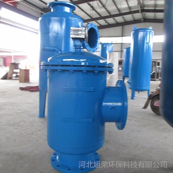 温州泵站自清洗过滤器 供货商