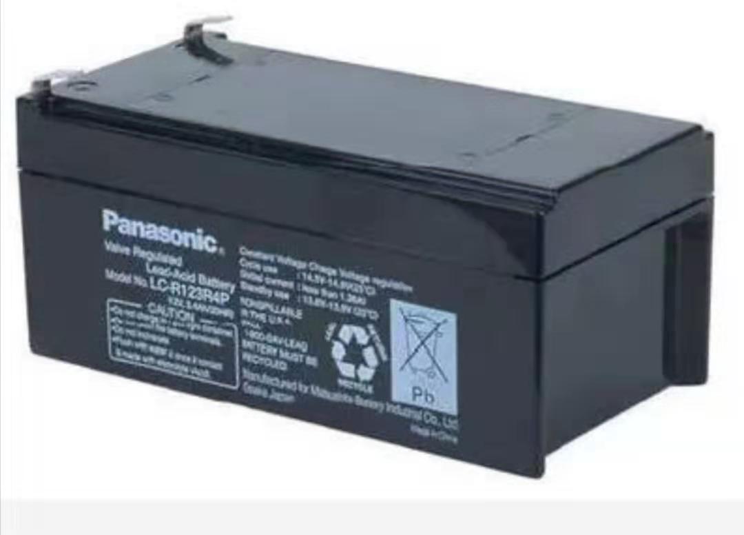 内蒙古呼伦贝尔LC-P12V250AH松下蓄电池铅酸蓄电池铅酸蓄电池