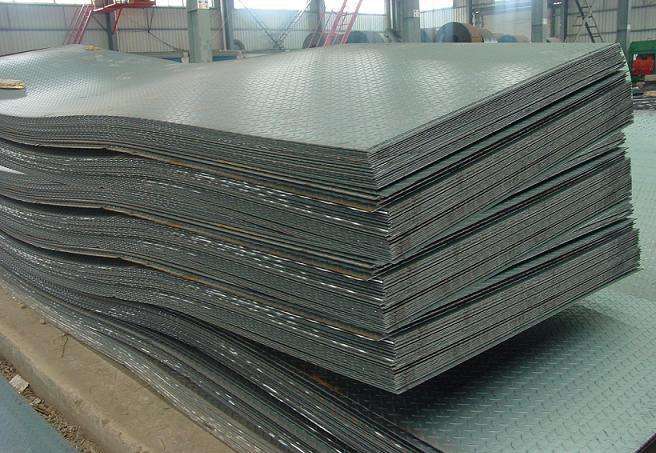 西藏钢板批发 椱铝梓钢板