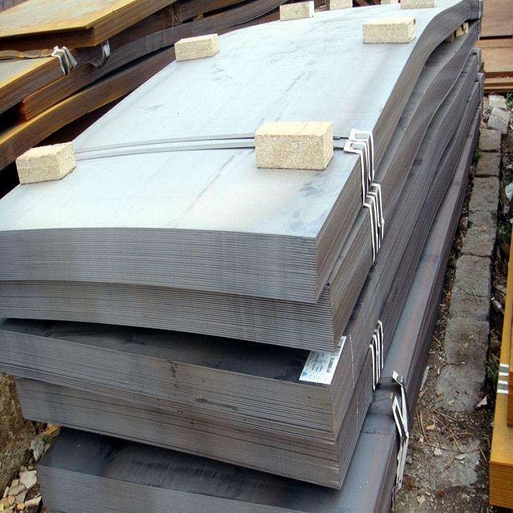 昆明钢板厂家批发 椱铝梓钢板