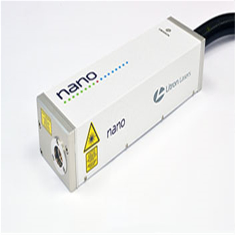 英国Litron脉冲调Q ND：YAG脉冲激光器NANO系列
