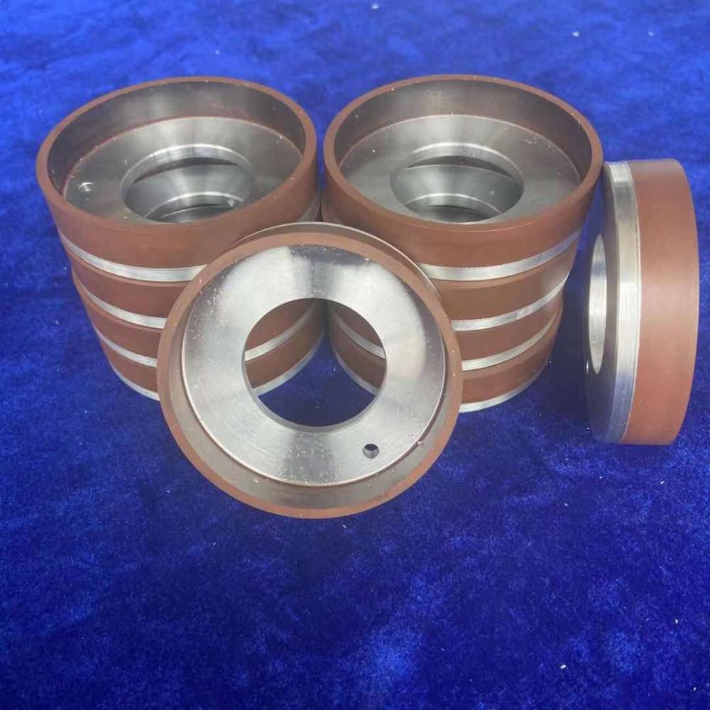 科美 树脂SDC砂轮 树脂金刚石杯型砂轮 小直径杯型轮 硬质合金砂轮
