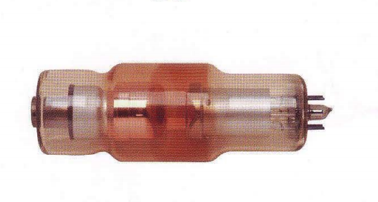 东芝牙科X射线球管D-045