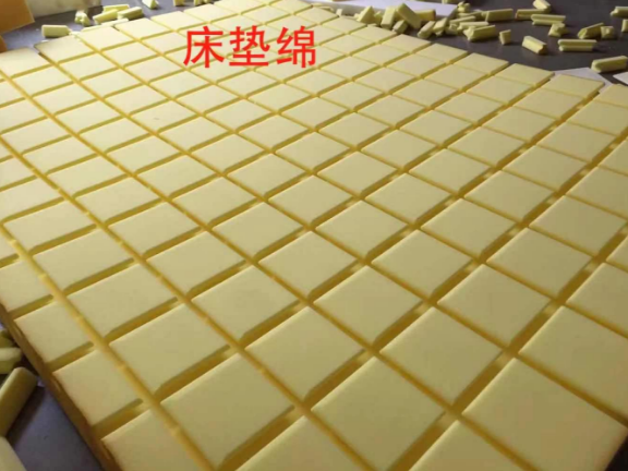 沙发海绵比较好的公司 广州恒新海绵制品供应