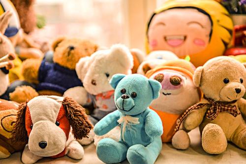台州毛绒玩具出口到美国FBA包清关货代公司