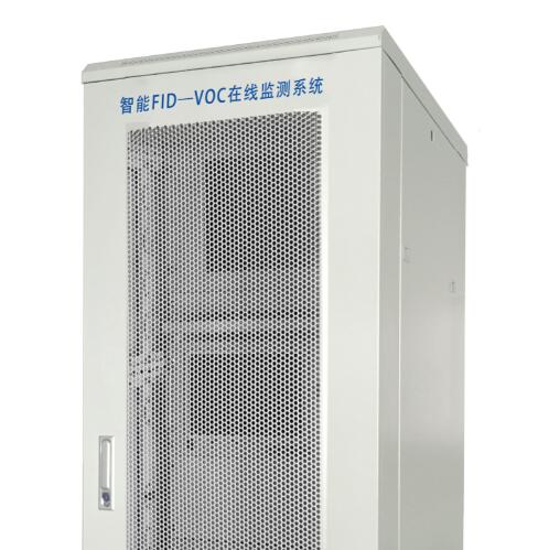 天津新款气相色谱法VOC在线监测仪 天津智易时代科技发展有限公司